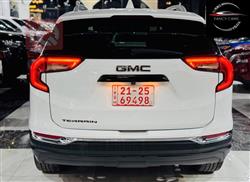 جي ام سي تيراين